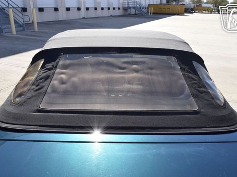 Used 1994 Mercedes-Benz SL 320 image 28