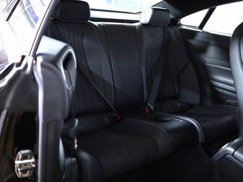 Used 2019 Mercedes-Benz E 450 4MATIC Coupe image 54