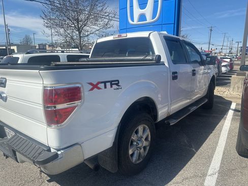 Used 2014 Ford F150 XLT w/ XTR Package image 3