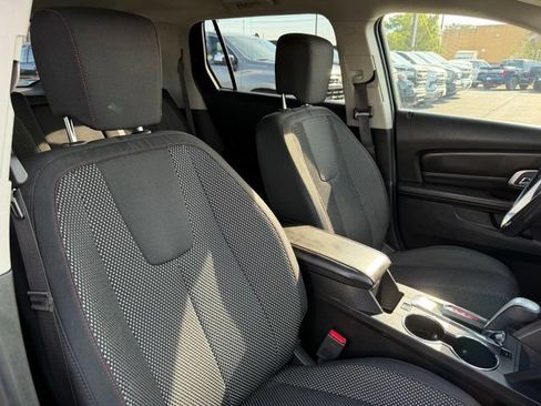 Certified 2015 GMC Terrain SLE w/ Convenience Package FWD image 14