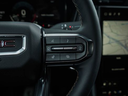 New 2026 GMC Terrain AT4 w/ Convenience Package III image 22