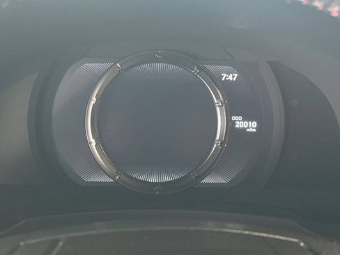 Certified 2023 Lexus IS 500 w/ Accessory Package 2 RWD image 19