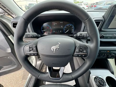 Used 2024 Ford Bronco Sport Big Bend w/ Convenience Package AWD/4WD image 23