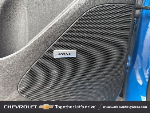 Used 2023 Chevrolet Bolt LT w/ Infotainment Package image 18