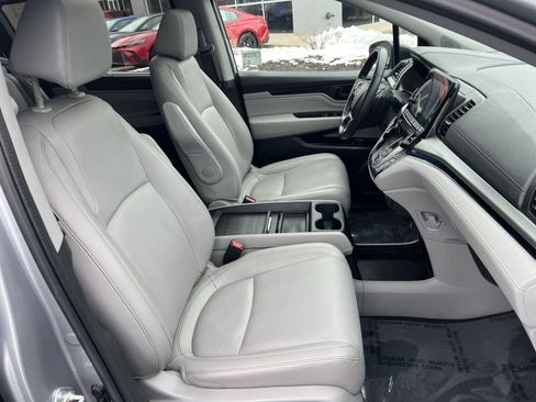 Used 2023 Honda Odyssey Touring image 28