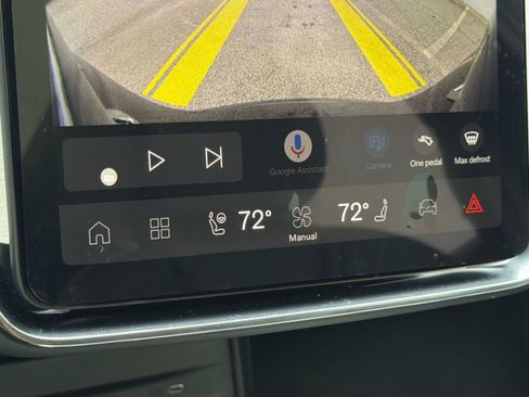 New 2026 Volvo EX90 Ultra AWD/4WD image 20