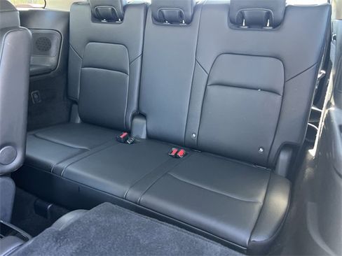 Certified 2023 Nissan Pathfinder SL w/ SL Premium Package image 23