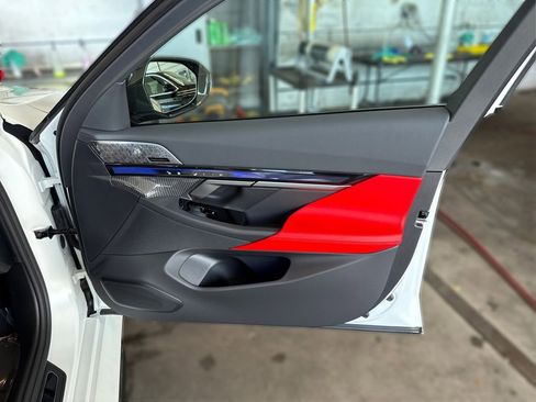 New 2026 BMW M5 w/ Carbon Package image 27