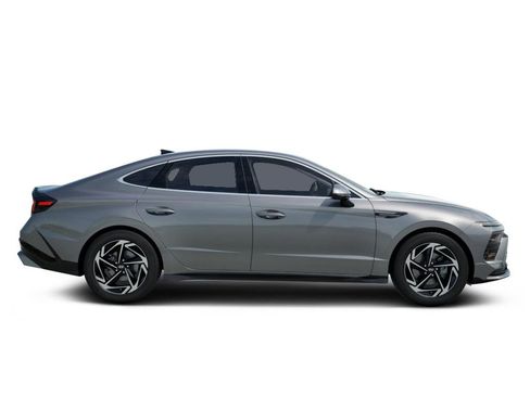 New 2026 Hyundai Sonata SEL image 6