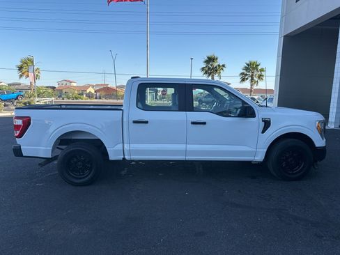 Used 2021 Ford F150 XL w/ Equipment Group 101A High RWD image 6