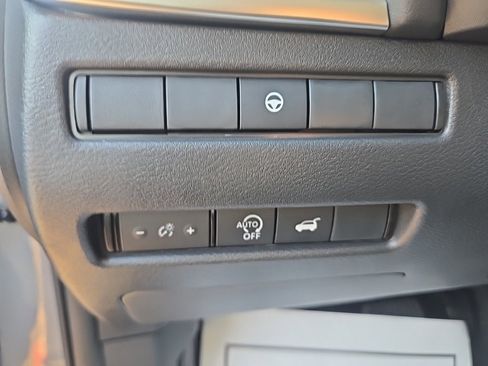 New 2026 Nissan Rogue SV w/ Rock Creek Premium Package image 16