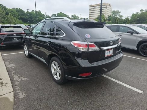 Used 2013 Lexus RX 350 AWD image 8