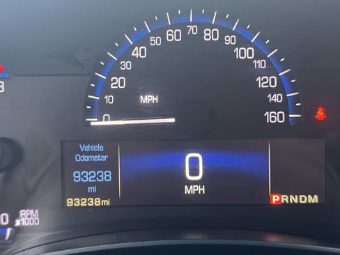 Used 2016 Cadillac XTS Luxury AWD/4WD image 13