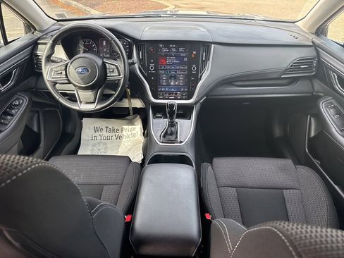 Certified 2023 Subaru Outback Premium image 23