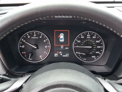 Certified 2025 Subaru Legacy Premium AWD/4WD image 22