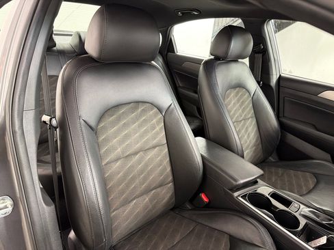 Used 2018 Hyundai Sonata Sport image 25