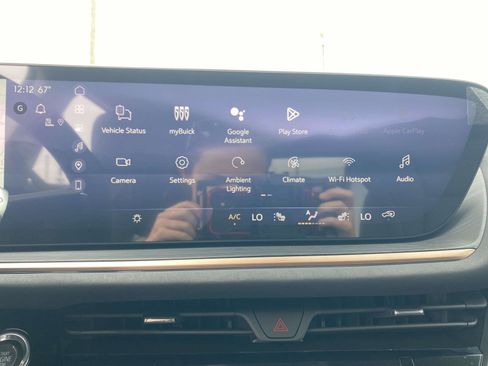 New 2026 Buick Envision Sport Touring image 20