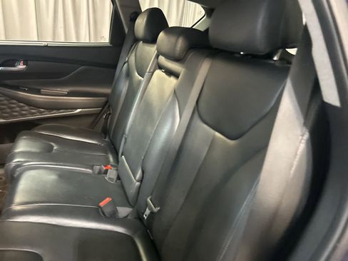 Used 2020 Hyundai Santa Fe SEL w/ Convenience + Premium Package image 21