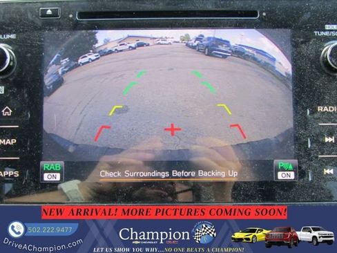 Used 2019 Subaru Outback 2.5i Limited w/ Popular Package #2 AWD/4WD image 16