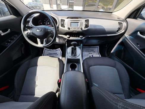 Used 2016 Kia Sportage LX w/ Option Group 017 image 23