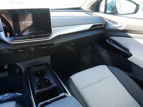 New 2026 Volkswagen ID.4 Pro image 10