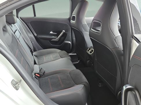 Used 2026 Mercedes-Benz CLA 250 image 11