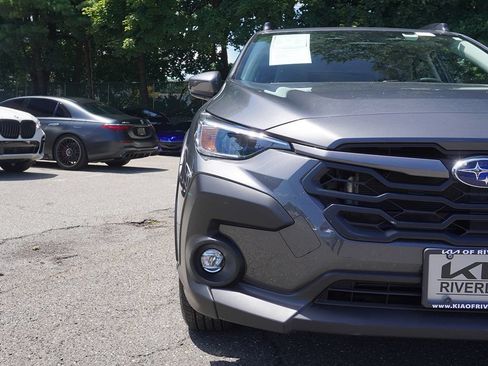 Used 2024 Subaru Crosstrek 2.0i Premium AWD/4WD image 13