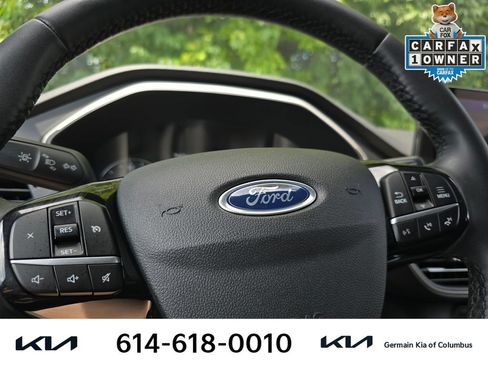 Used 2022 Ford Escape SE w/ Convenience Package AWD/4WD image 22