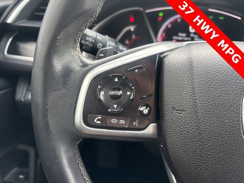 Used 2020 Honda Civic Sport image 14