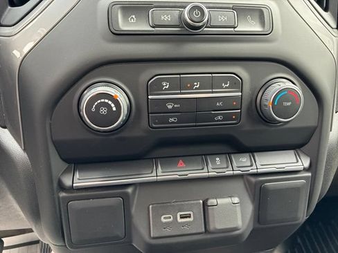 Used 2022 Chevrolet Silverado 3500 W/T RWD image 35