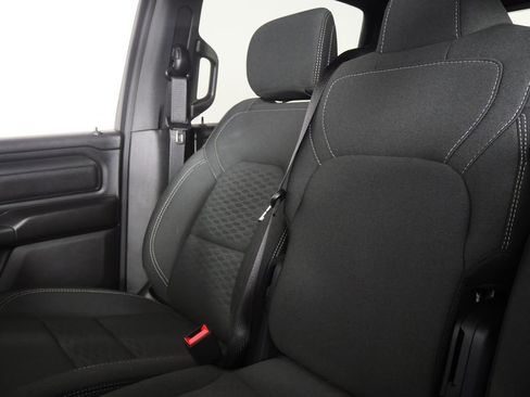 Used 2025 RAM 1500 Tradesman image 27