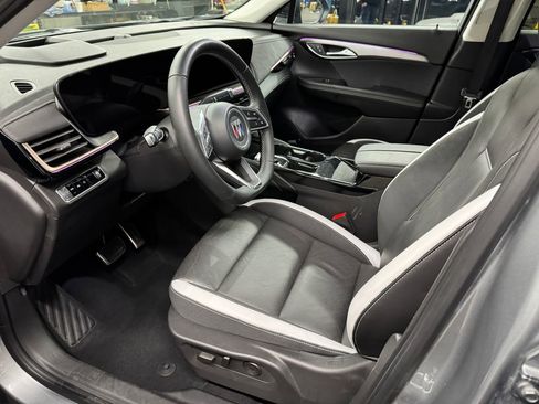 Used 2024 Buick Envision Sport Touring image 13