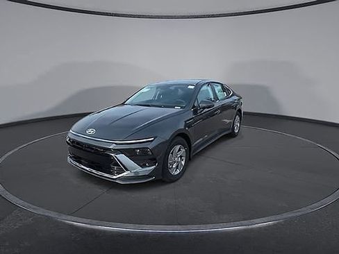 New 2026 Hyundai Sonata SE image 9