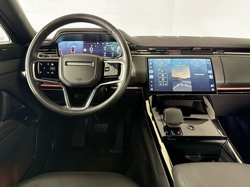 Used 2024 Land Rover Range Rover Sport SE image 27