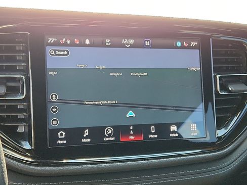 Certified 2021 Dodge Durango GT image 17