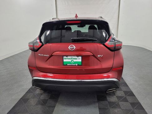 Used 2020 Nissan Murano SV image 7