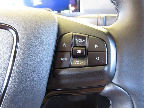 New 2026 Ford Mustang Mach-E Select w/ Technology Package RWD image 16