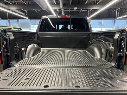 New 2026 RAM 1500 Big Horn image 6
