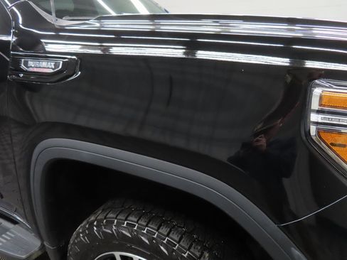 Used 2021 GMC Sierra 1500 Elevation image 26