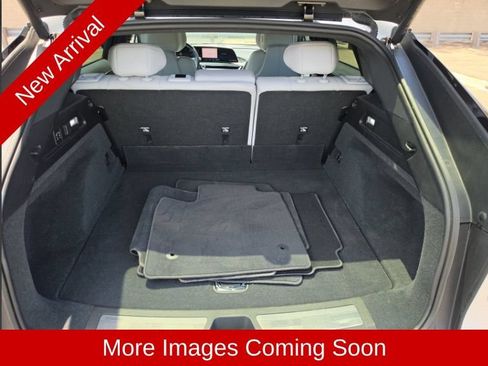Used 2024 Cadillac Lyriq Luxury RWD image 13