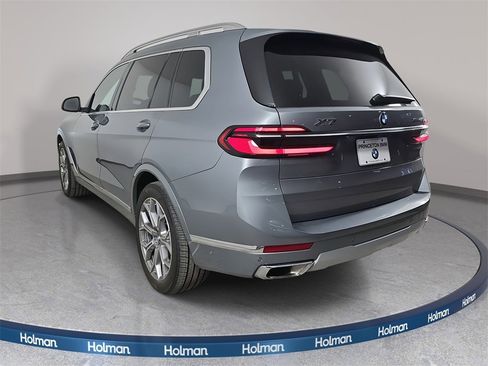Certified 2024 BMW X7 xDrive40i w/ Premium Package image 7