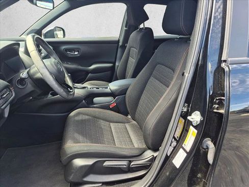 Used 2024 Honda HR-V Sport image 12