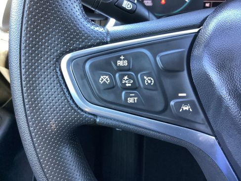 Used 2023 Chevrolet Equinox LS image 30