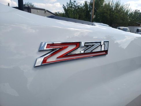 Used 2022 Chevrolet Silverado 2500 LT w/ Convenience Package AWD/4WD image 29