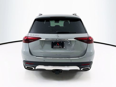 New 2026 Mercedes-Benz GLE 350 4MATIC image 7