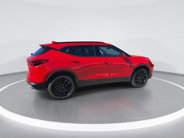 Used 2024 Chevrolet Blazer LT w/ Convenience Package FWD image 8