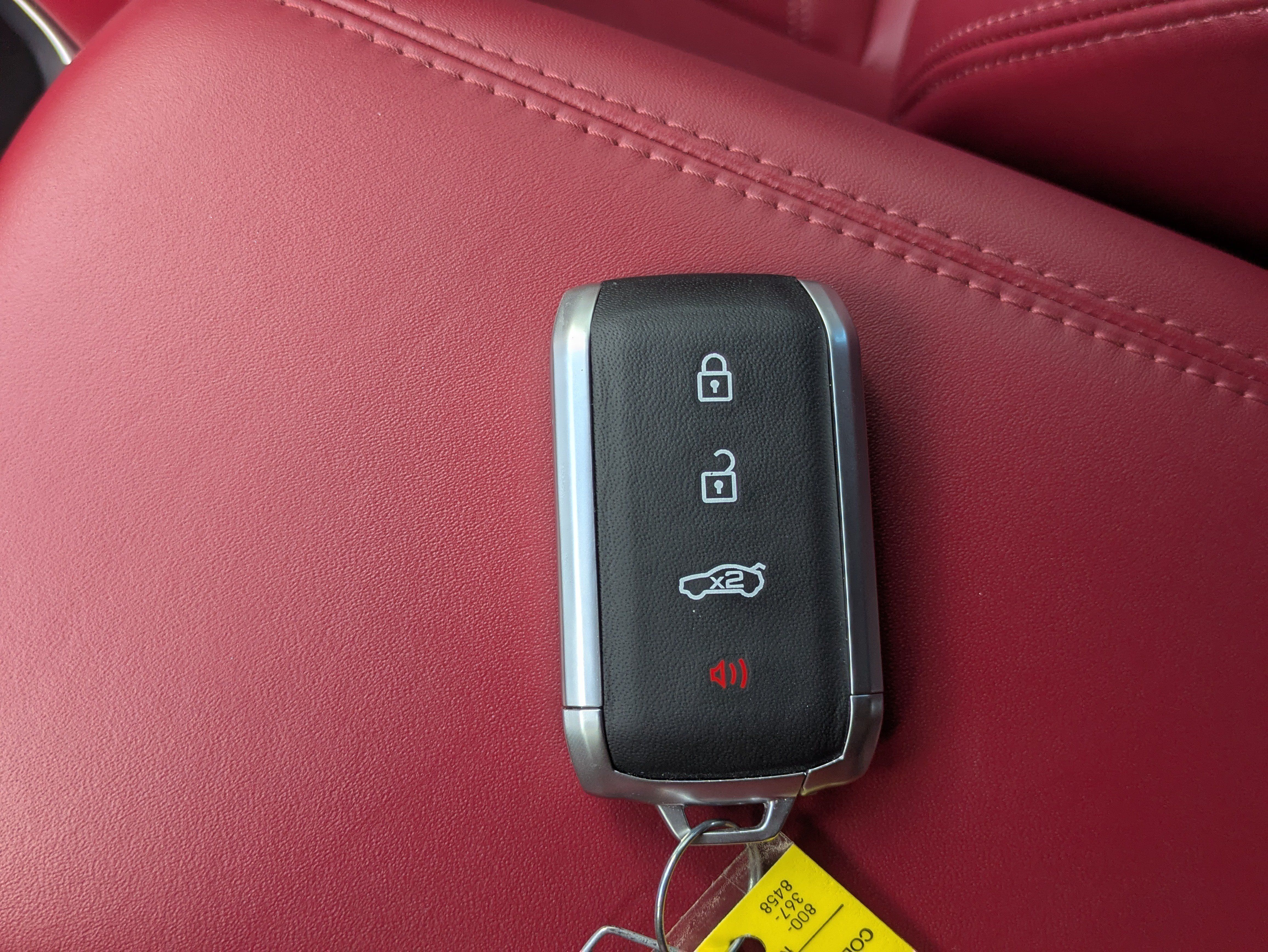 Used 2023 Maserati Grecale Trofeo AWD/4WD image 29