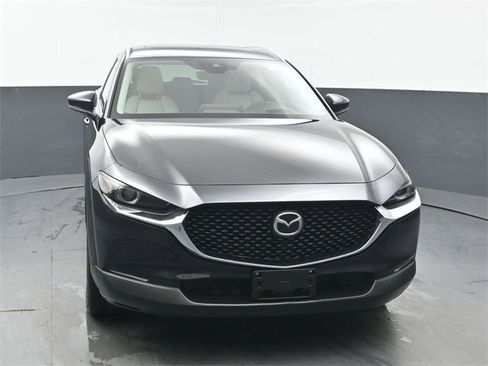 Certified 2023 MAZDA CX-30 AWD 2.5 S w/ Premium Package image 8