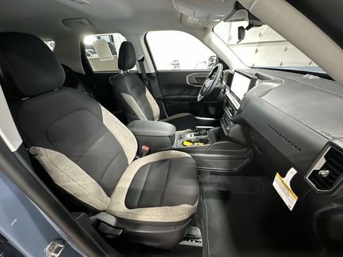 New 2026 Ford Bronco Sport Big Bend w/ Convenience Package image 28