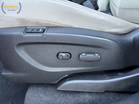 Used 2017 Buick Encore Essence w/ Experience Buick Package image 30